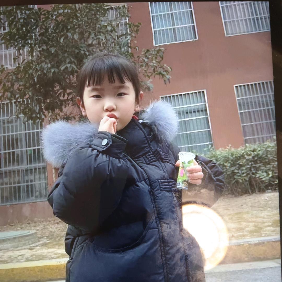 平安就是福.