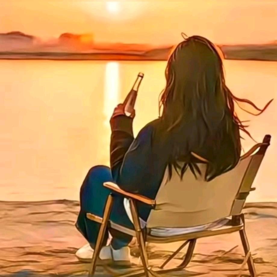 栀子花开