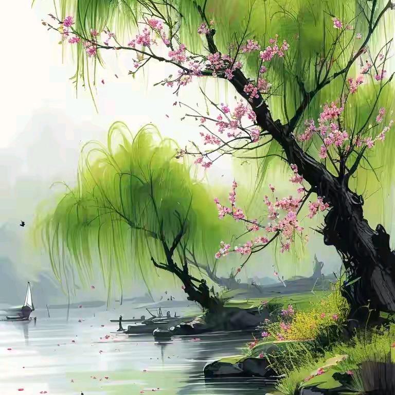因你而起