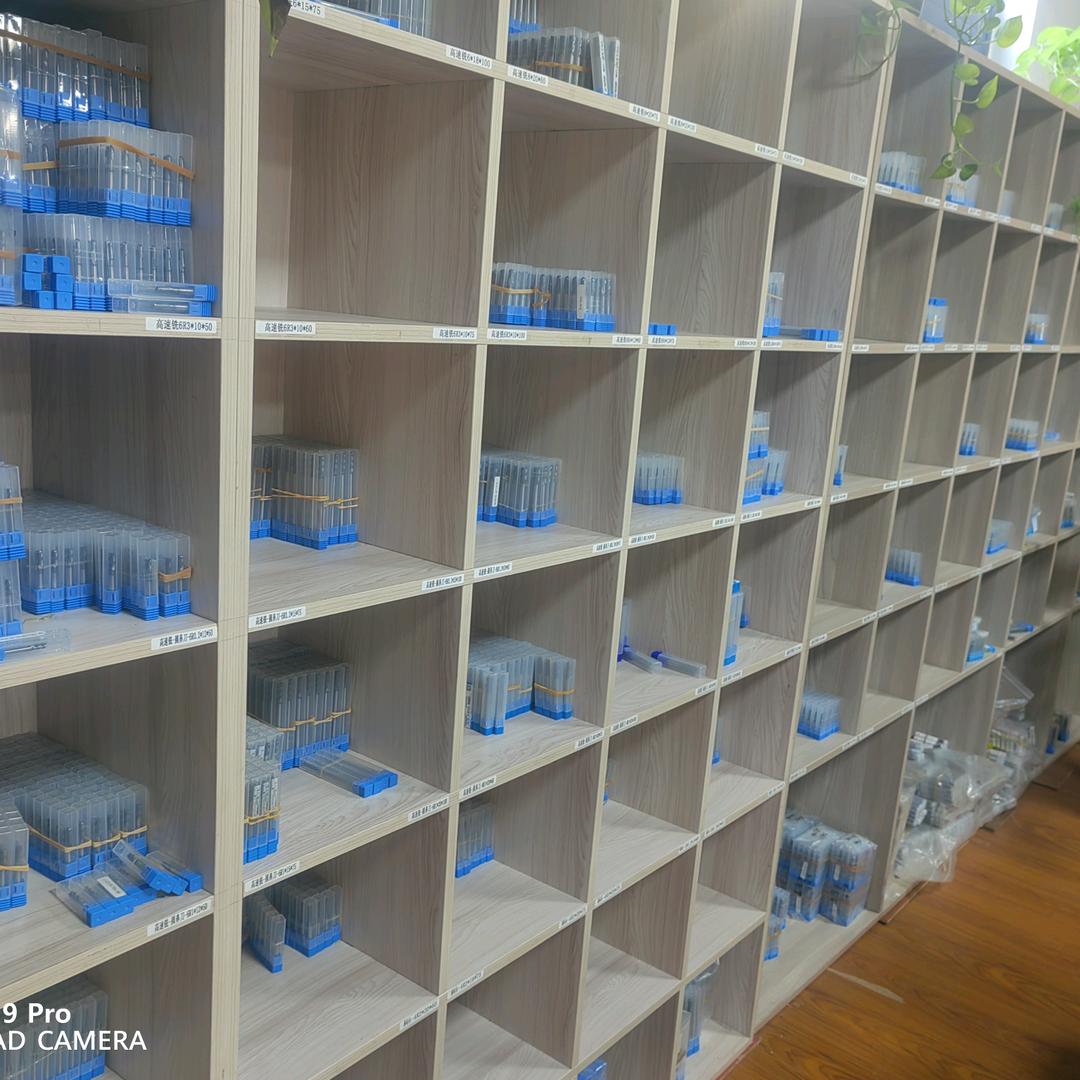 黄岩瓦诺克数控切削刀具