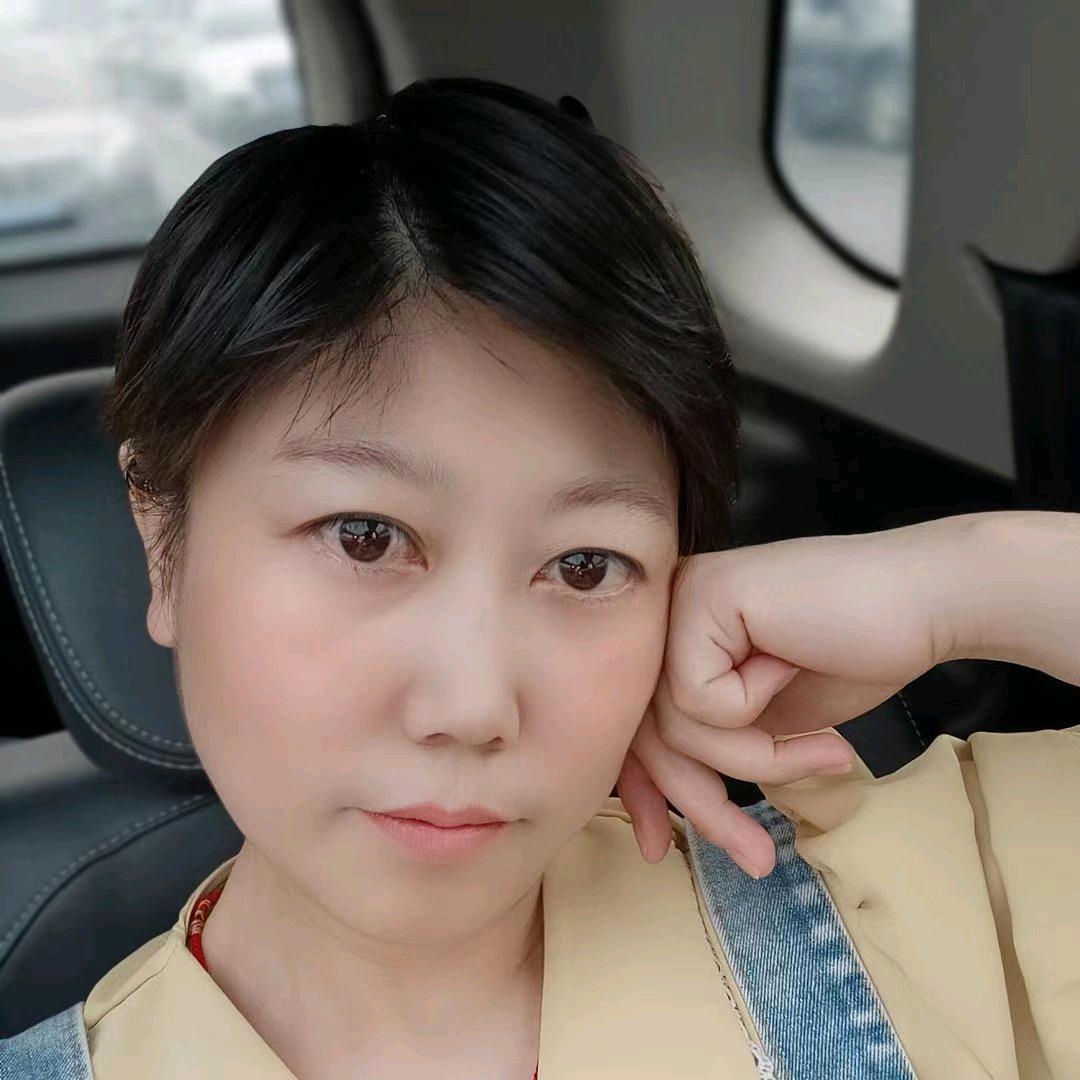 妮姐爱吃