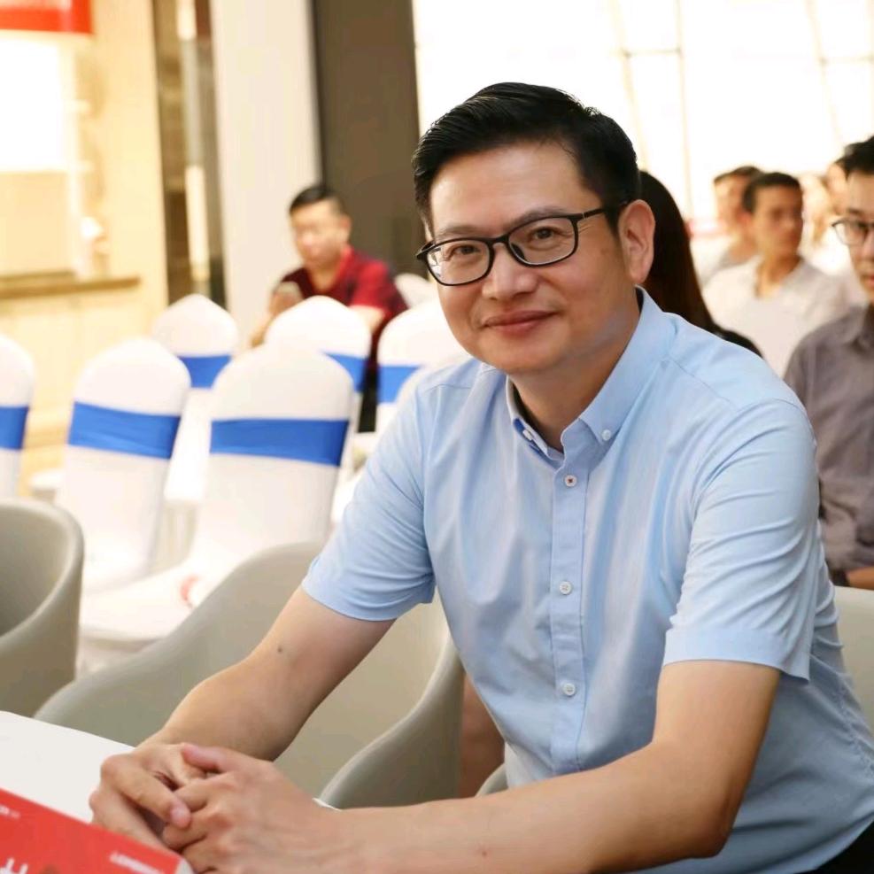 林总裁商业圈