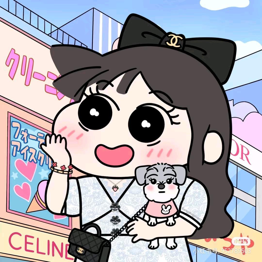 莉莉会挖宝