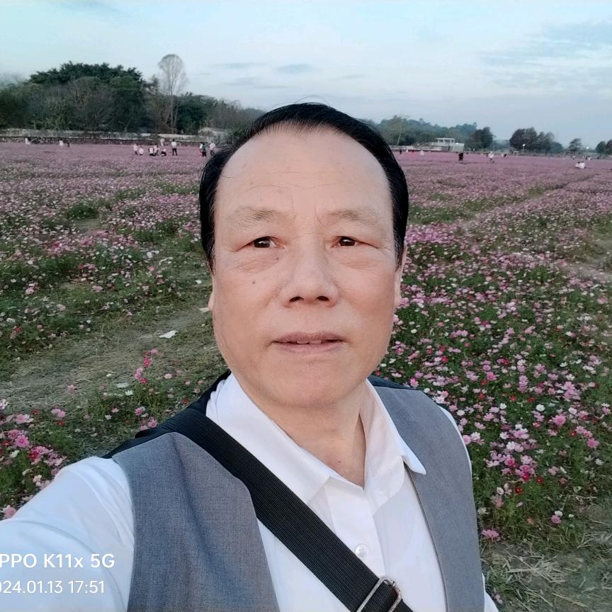 惠强哥🎤