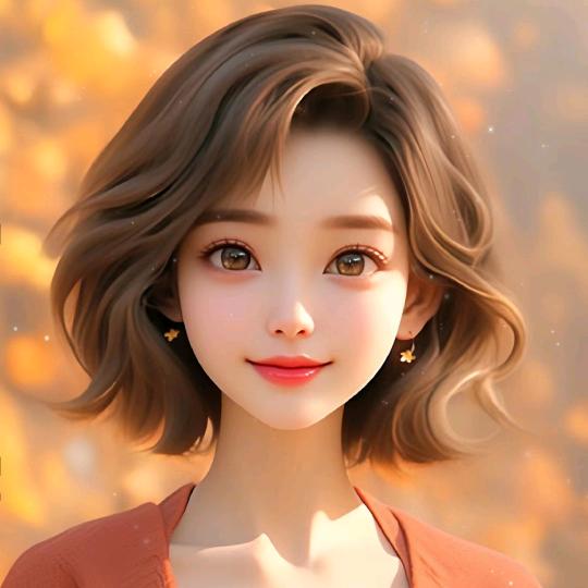 甜七七♥