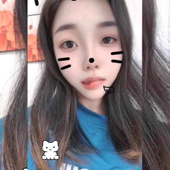 高州农家果园妹