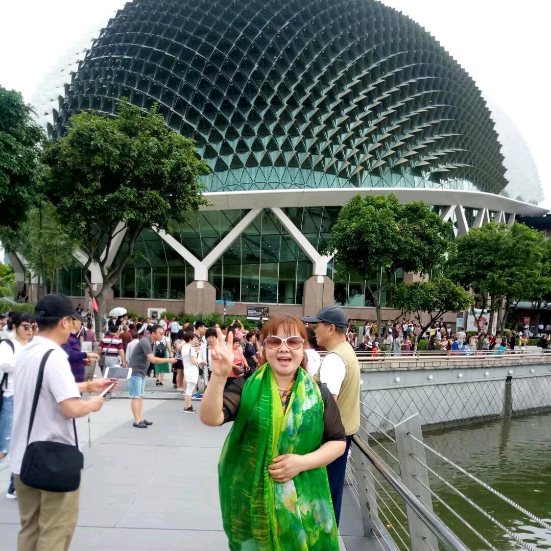 快乐人生