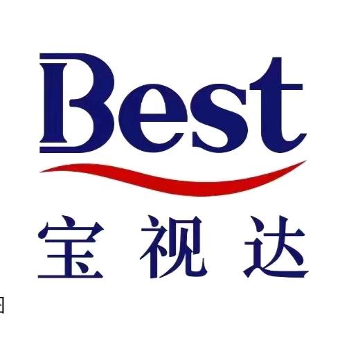 宝视达眼镜 验光师小闫