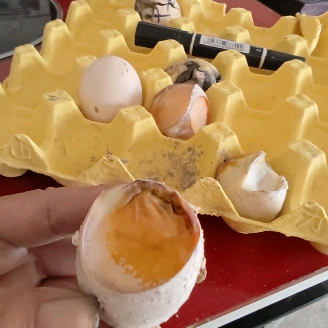 陈大师烧蛋