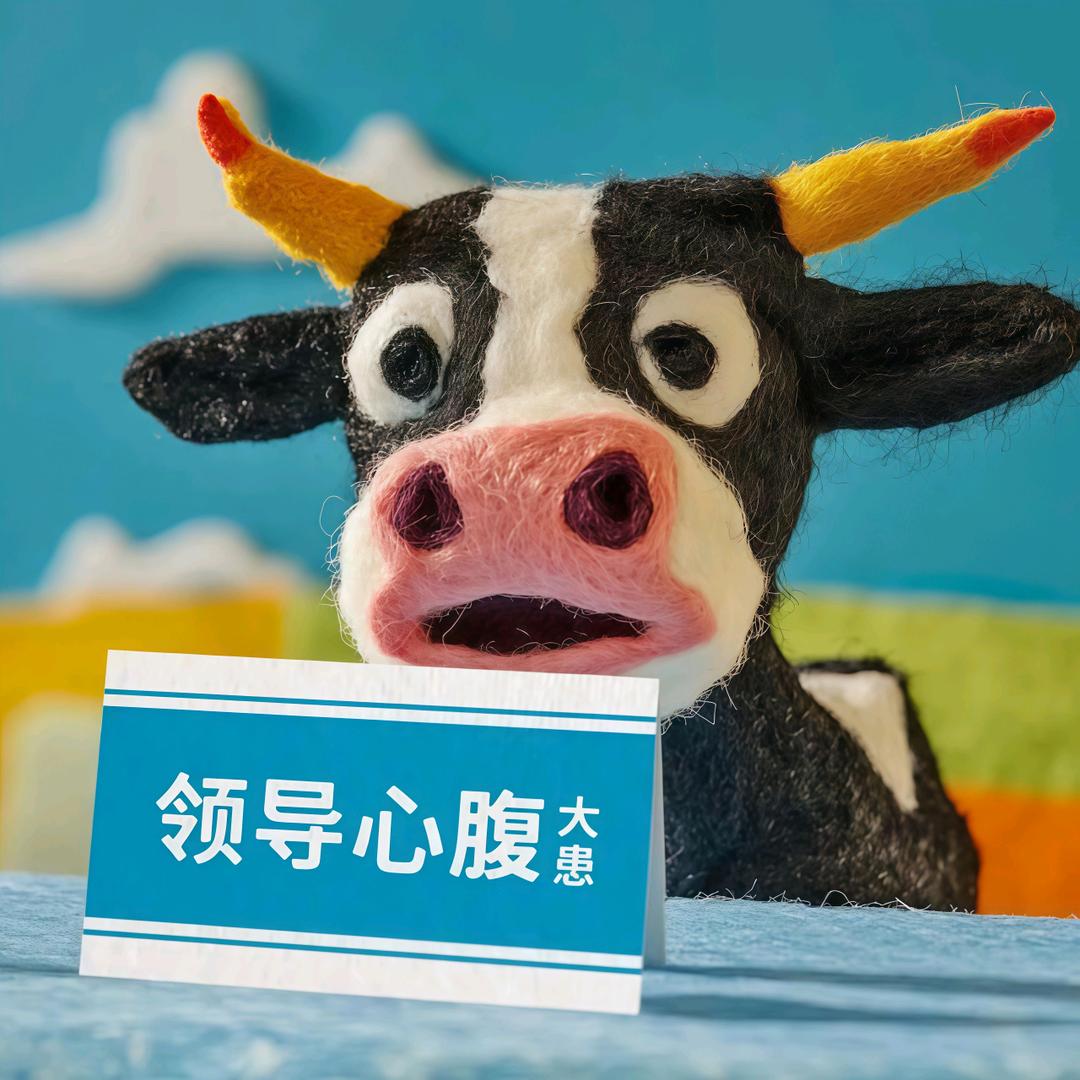 像是做了个梦.