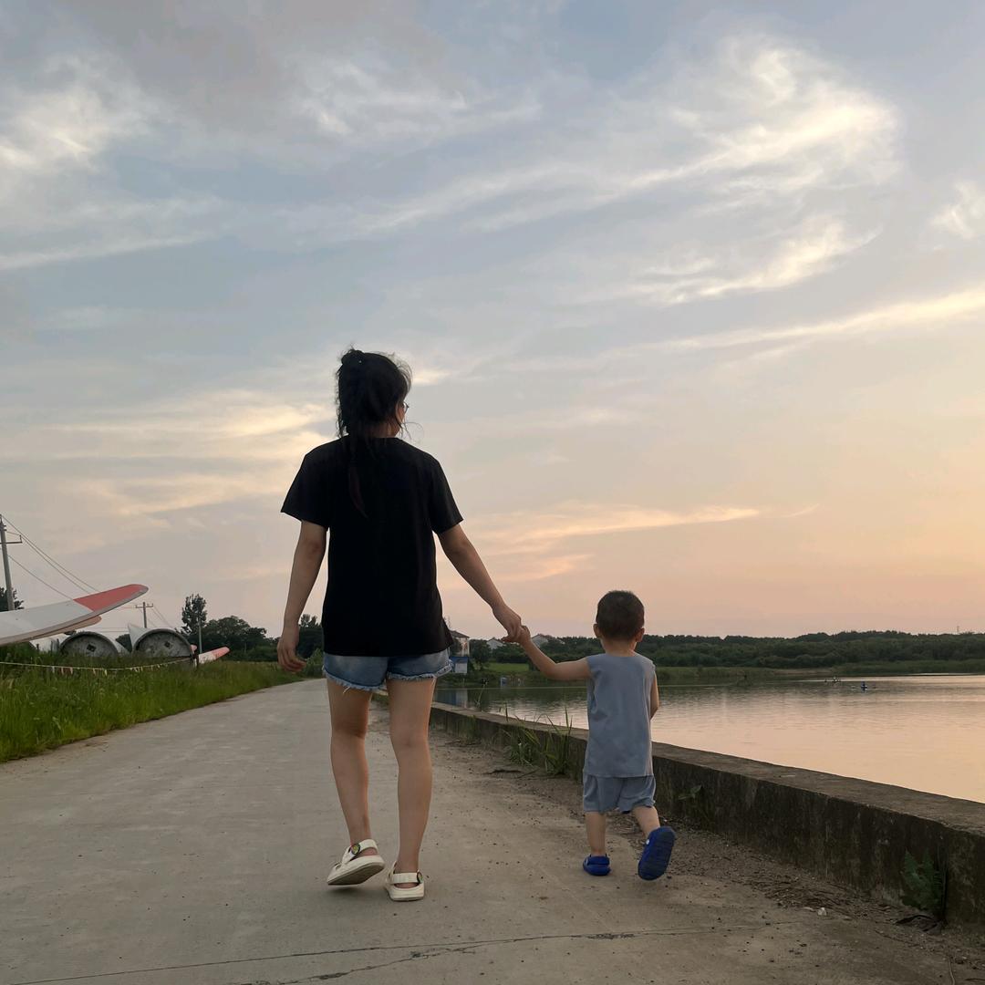 🌈家有🥭小可爱