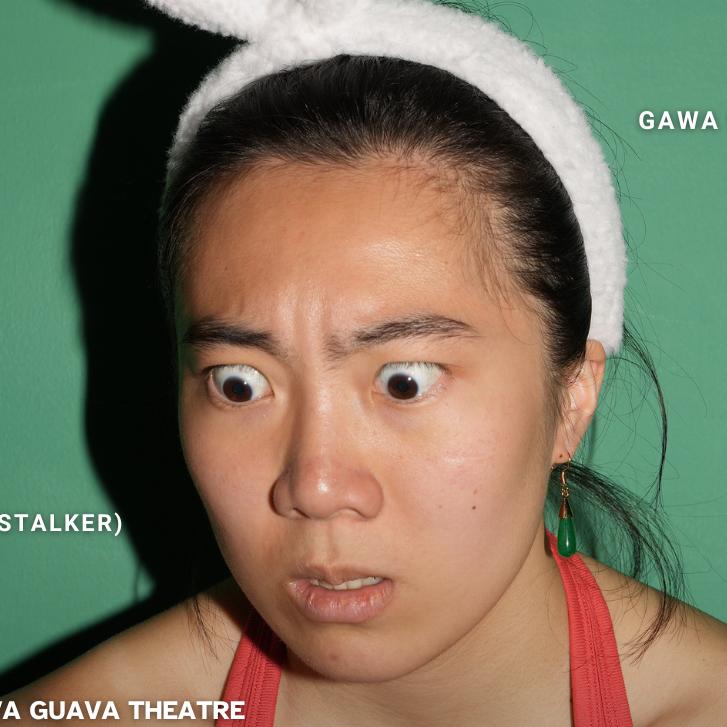 演员带薪拉屎