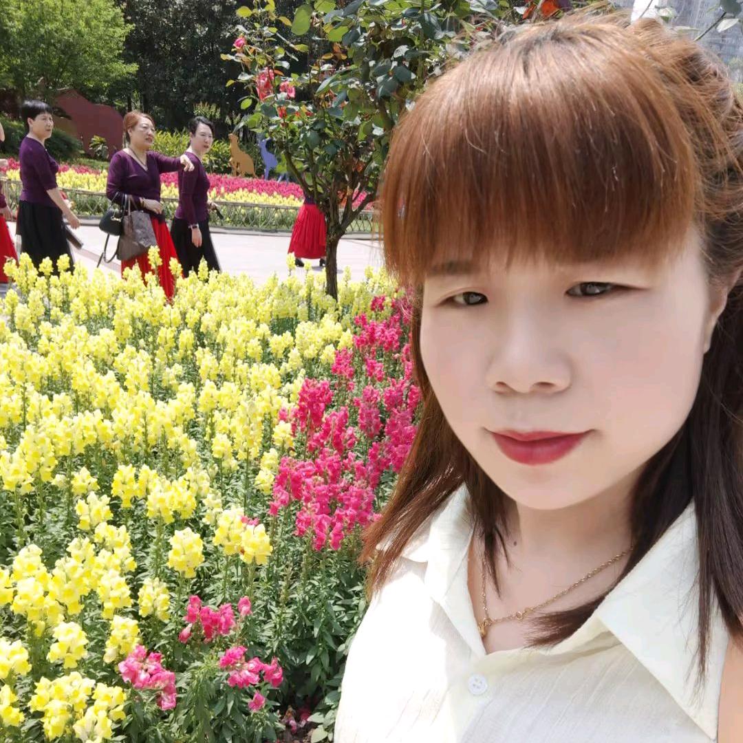 《回眸一笑》