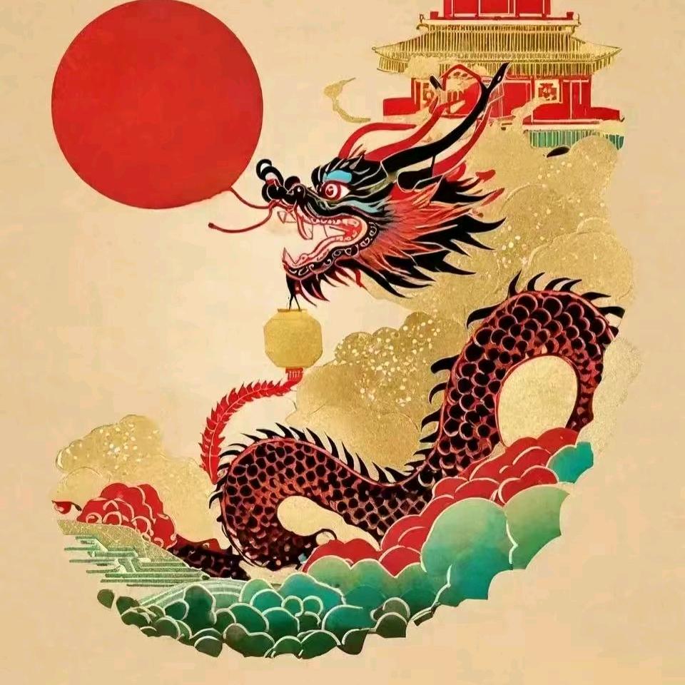 青珑