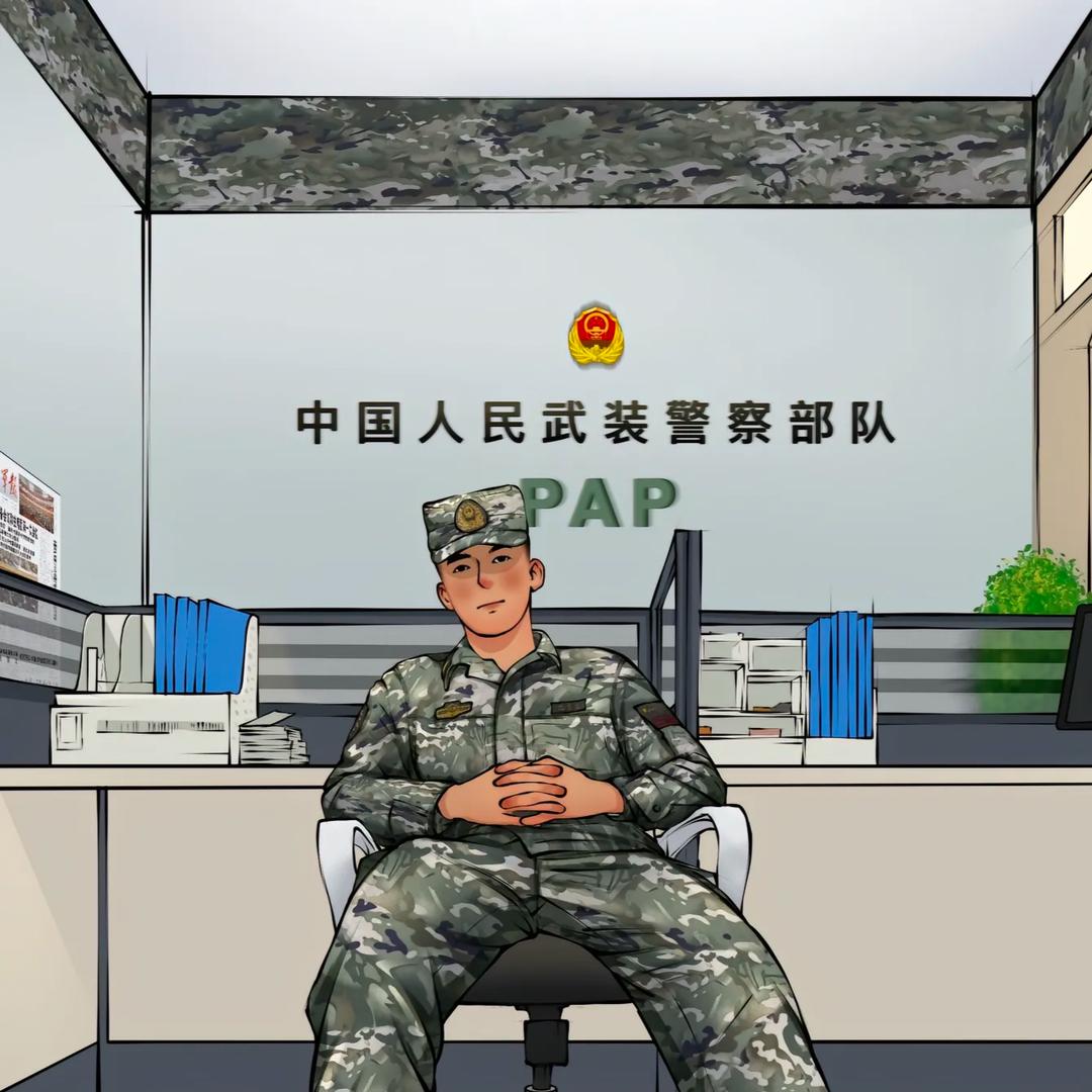 我的挣先生