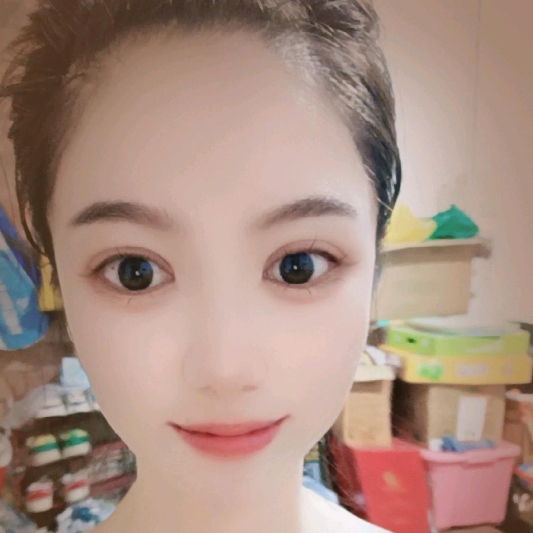 小玉兔