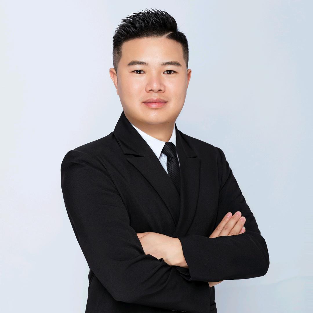 西双版纳欧派大家居-胡飞