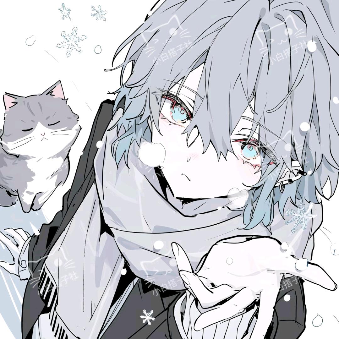 -瑞雪