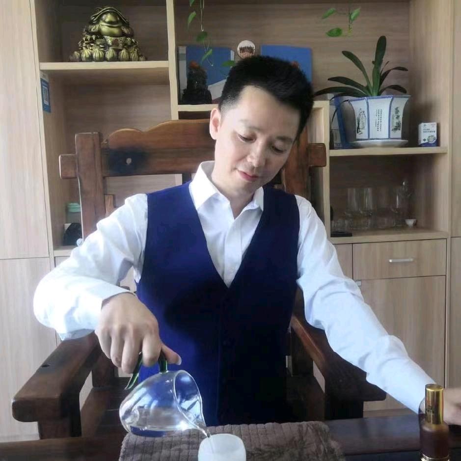 只為有你