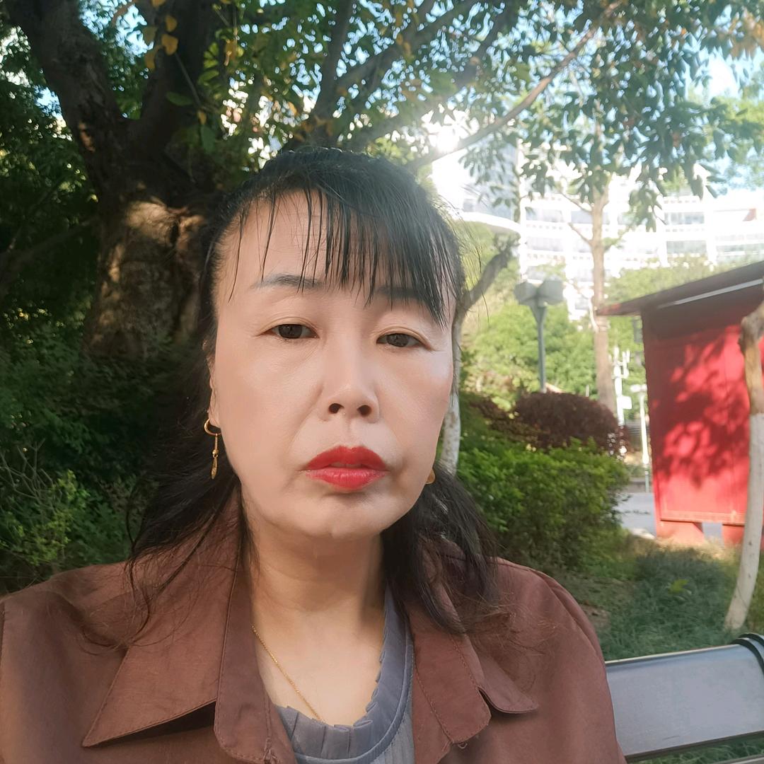 华姐Kw