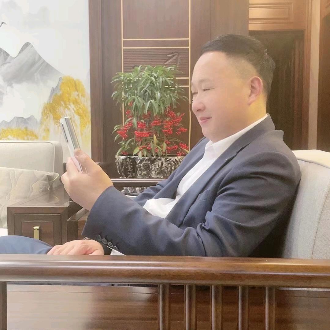 行稳致远.