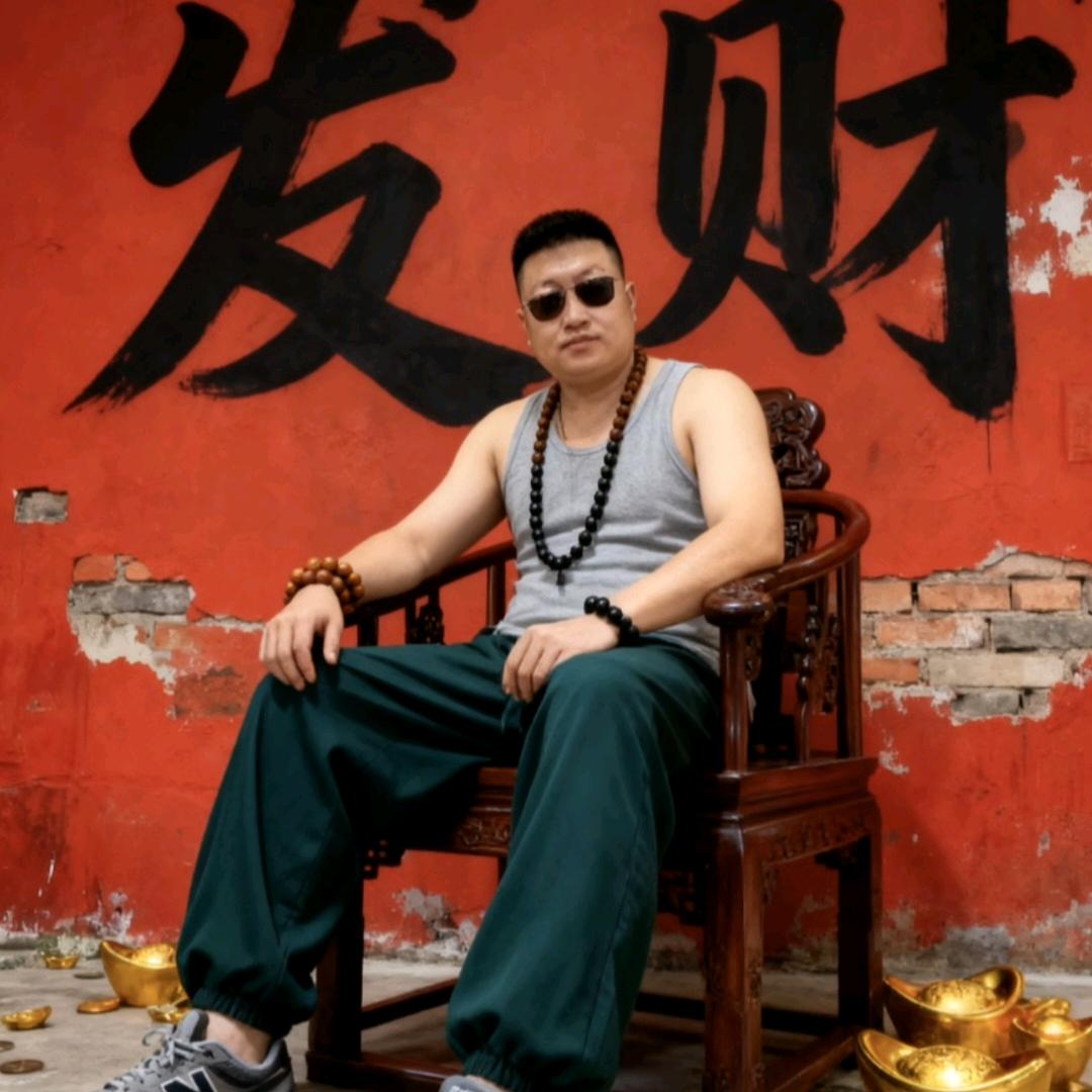 李大公子