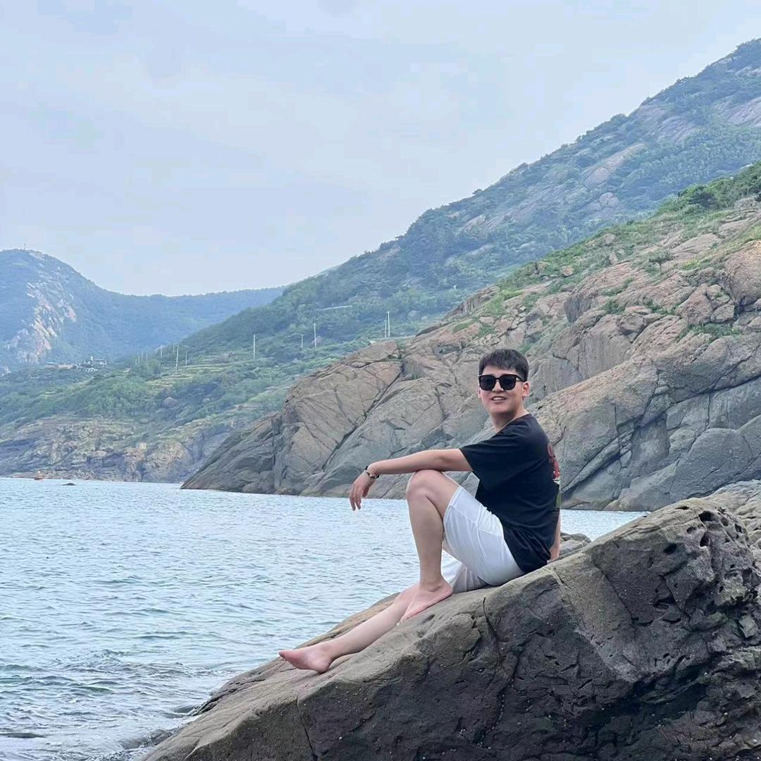 我叫小木鱼🐠呀