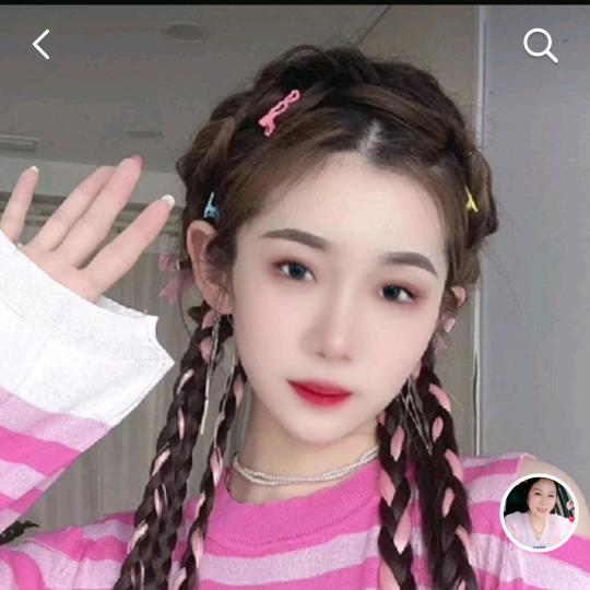 逗逗姐