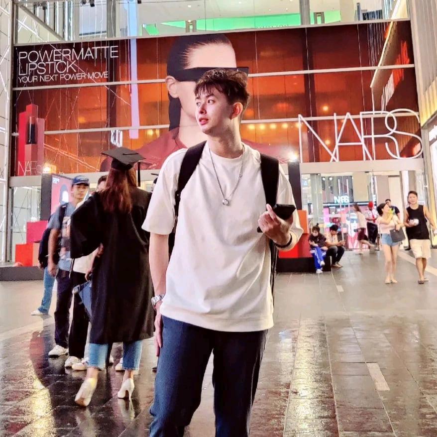 大马Nicus尼克斯