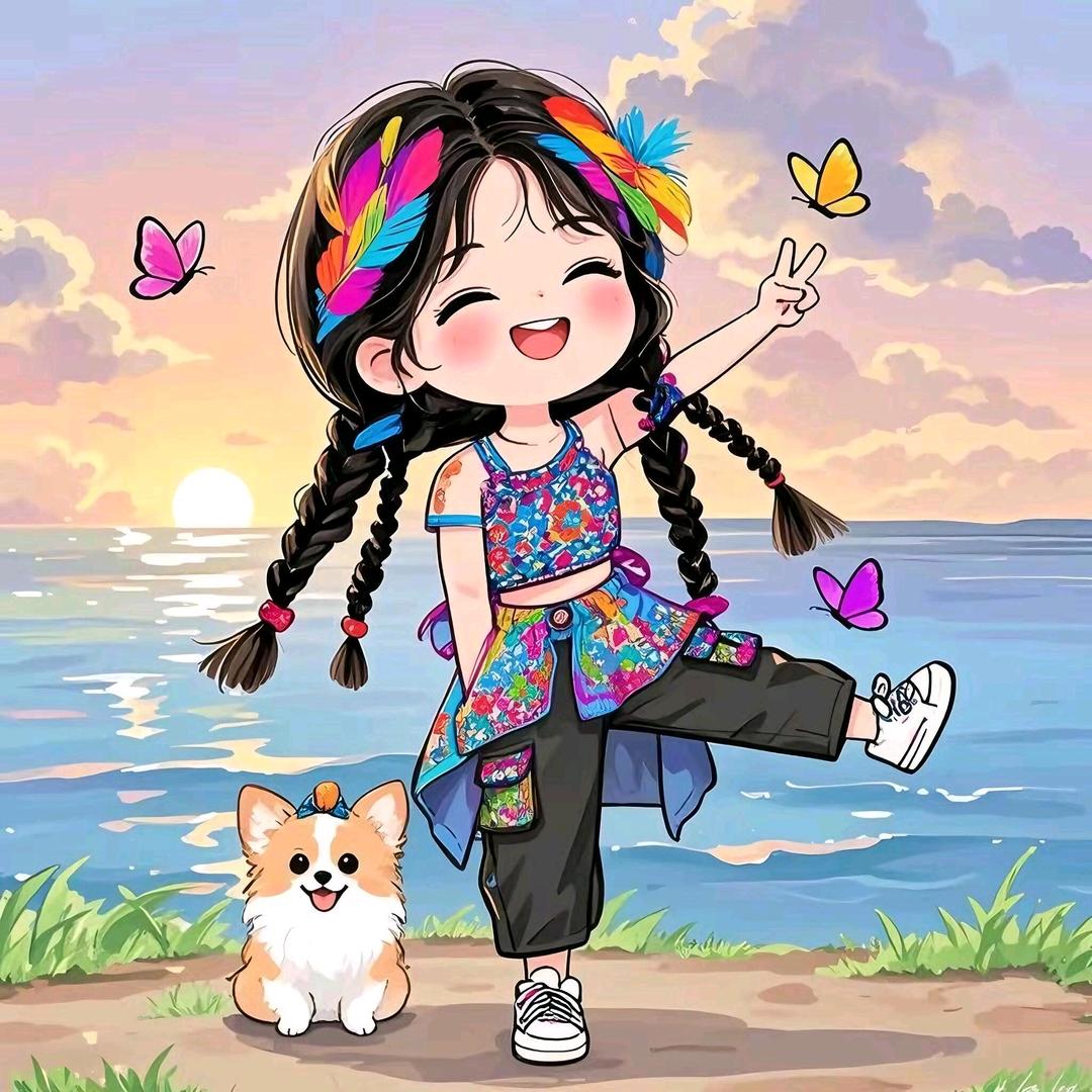 记录美好生活