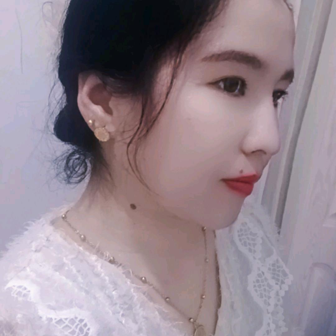 爱美的女人