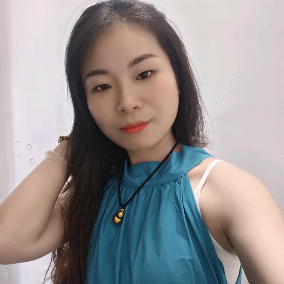 卖铁的女汉子