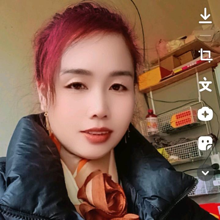 李姐，拒绝私聊