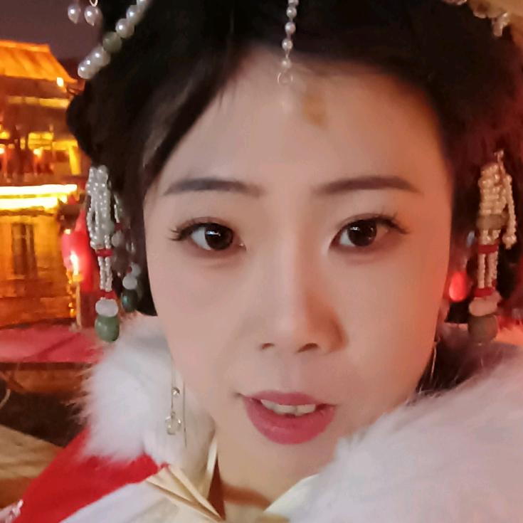 滕州娟子美容修面