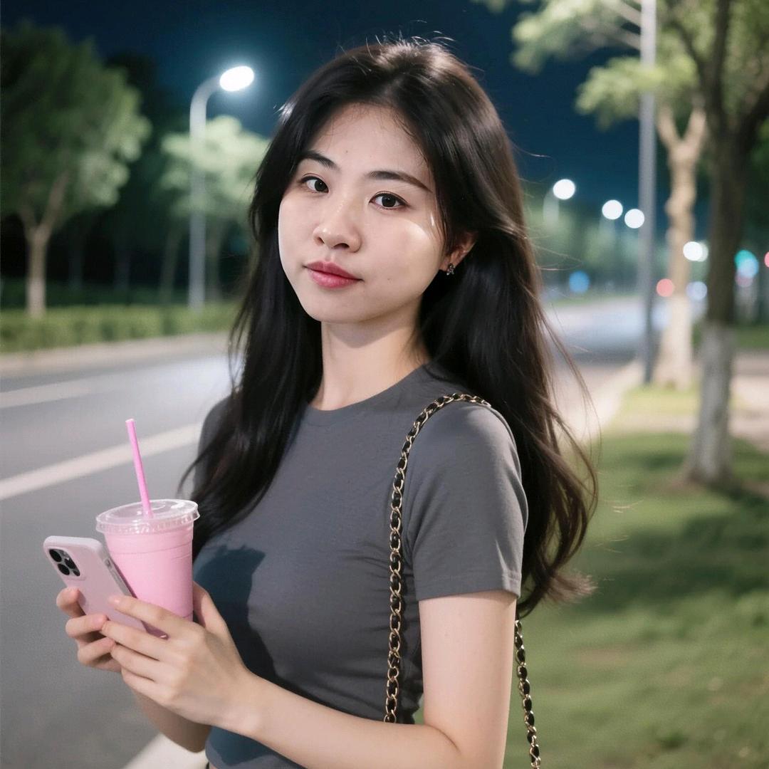柠檬