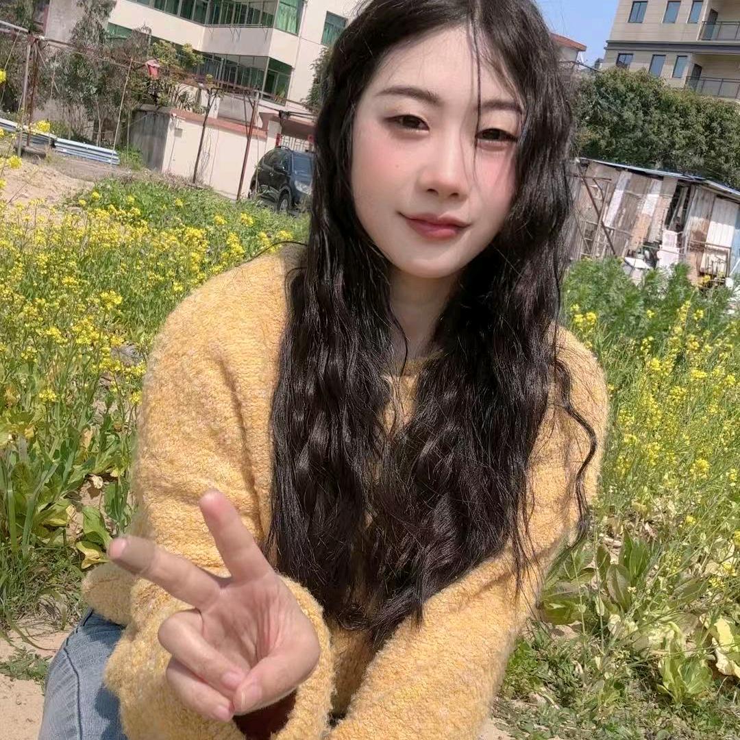 @巧儿妹爱山歌