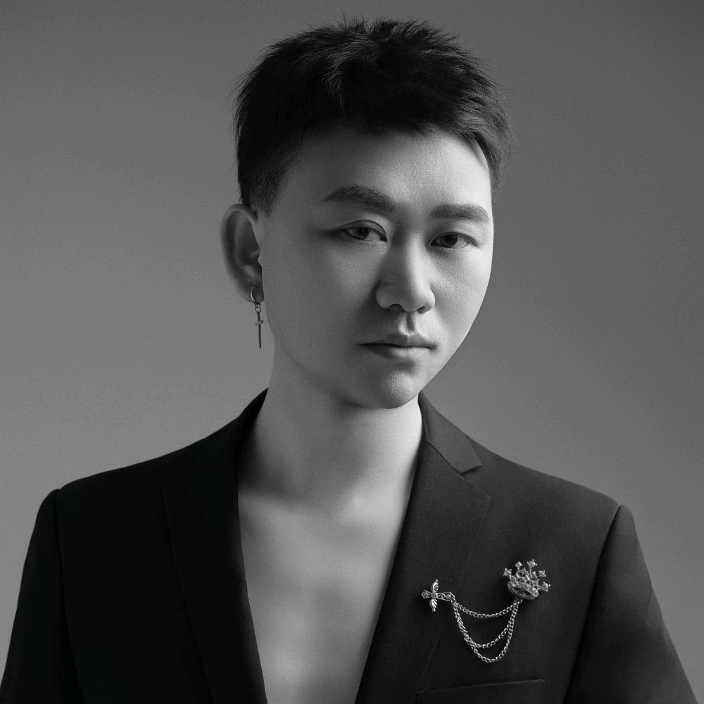 商洛摄影师   阿坤