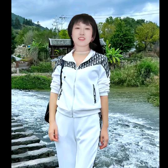 恩典满满