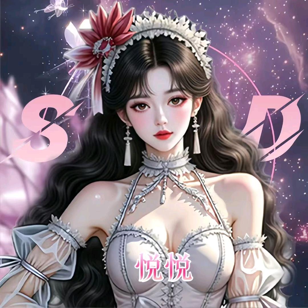𝓢 ་悦悦ﻬ°