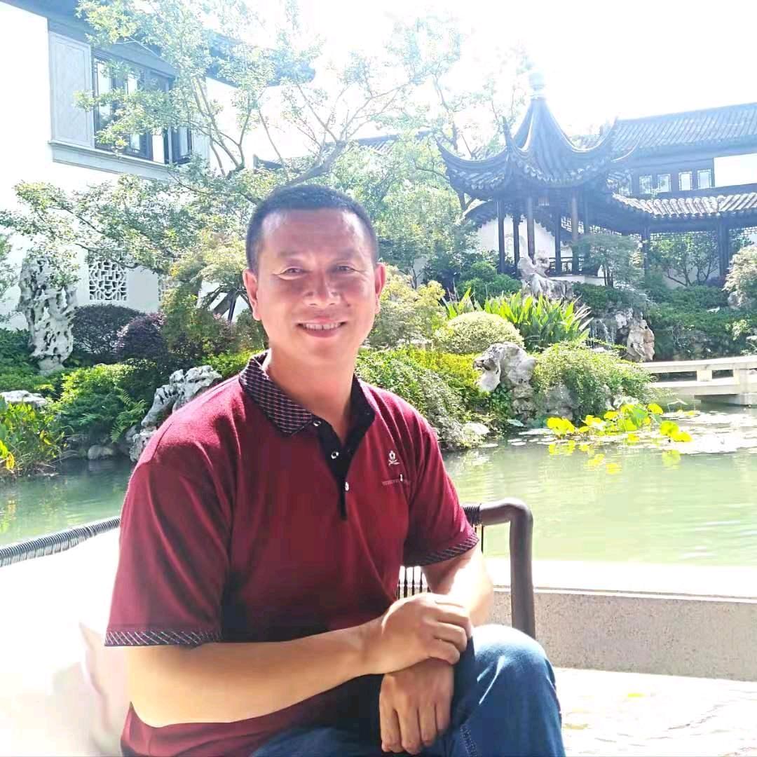 资深媒体人老蒋