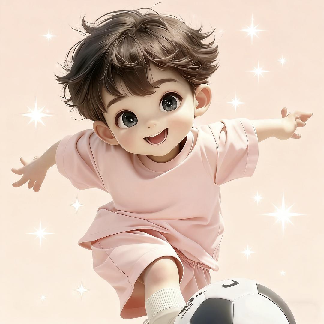 暖星✨