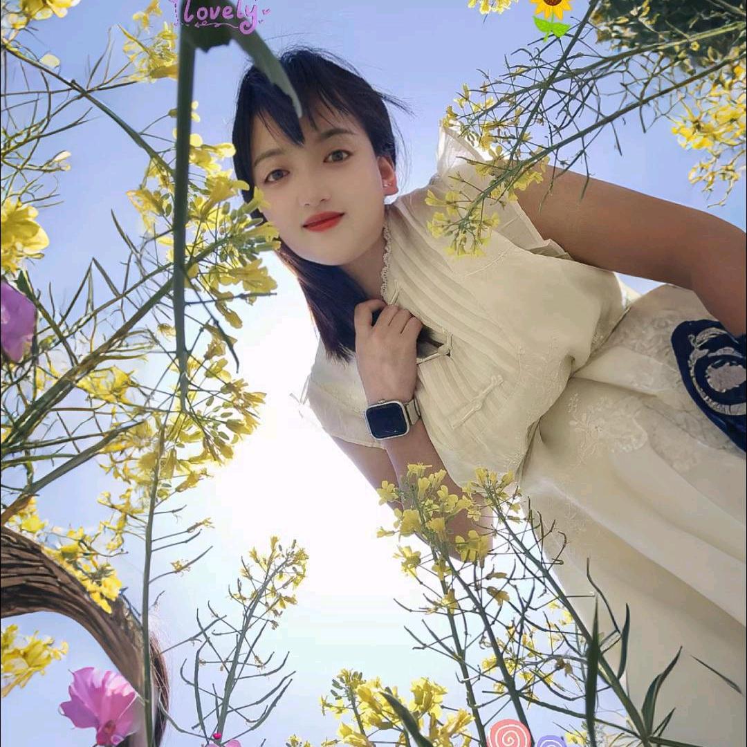 木子李呀！