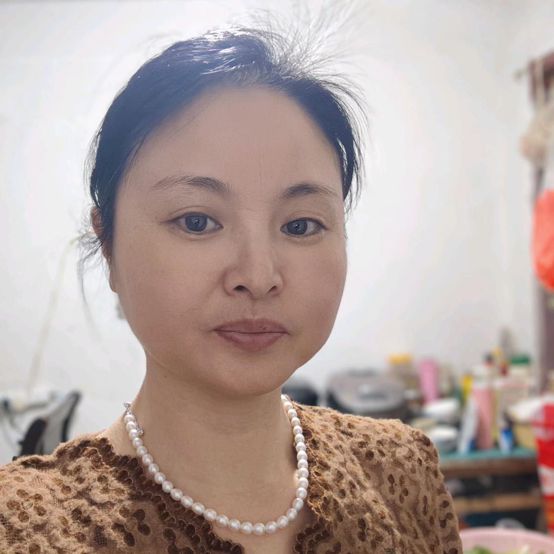 银杏姐