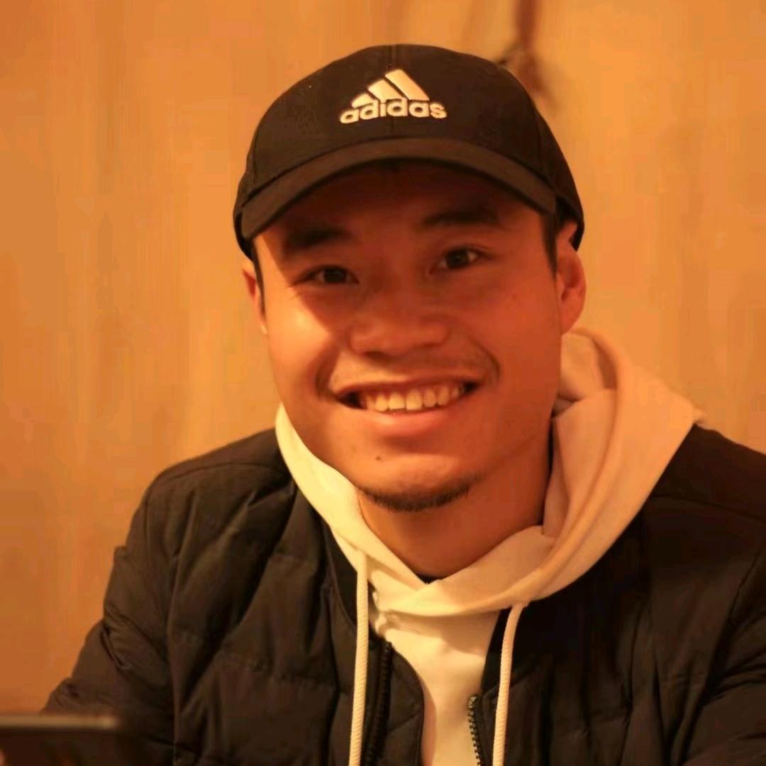 在贵阳发呆