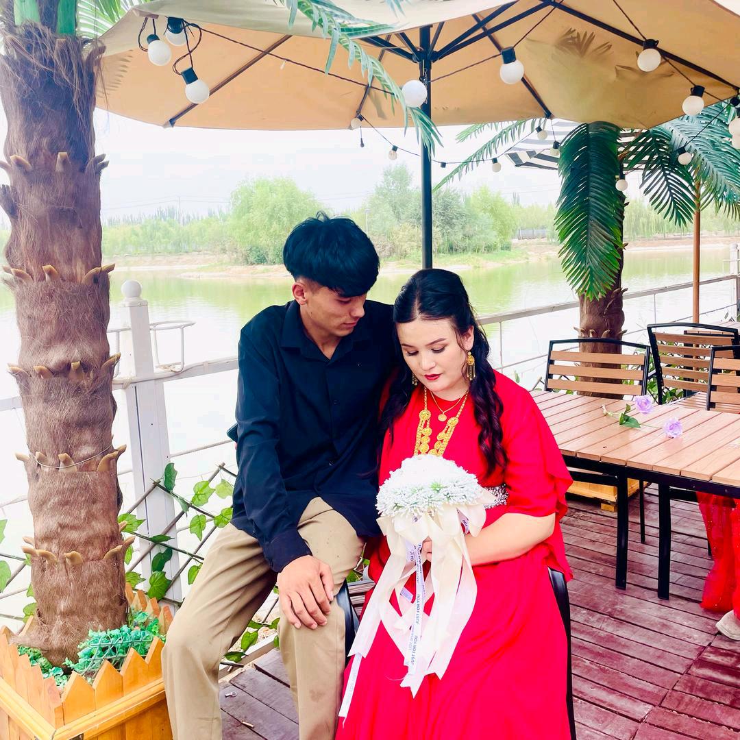 ☘️青春路在上☘️