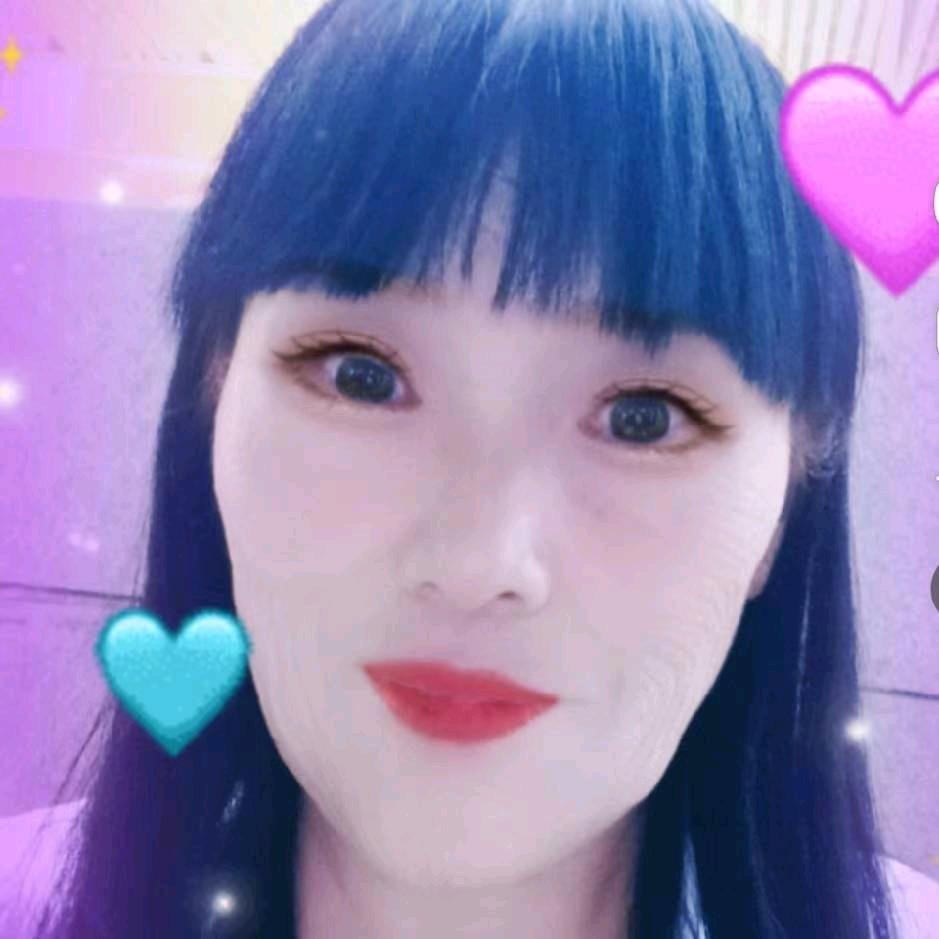 简单爱❤️