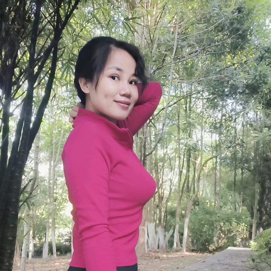 三妹1314（坐月子中）