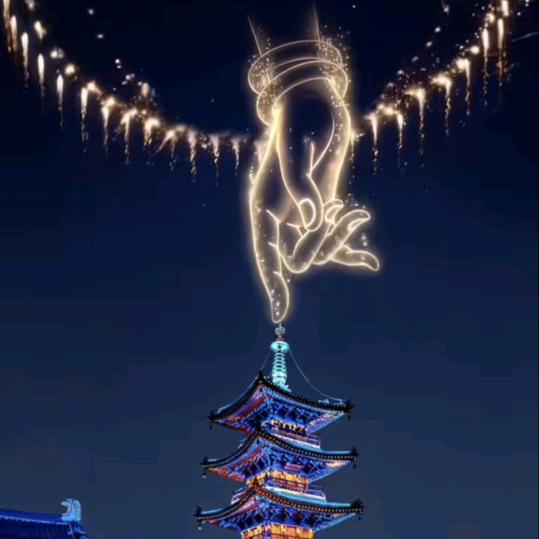 人定胜天