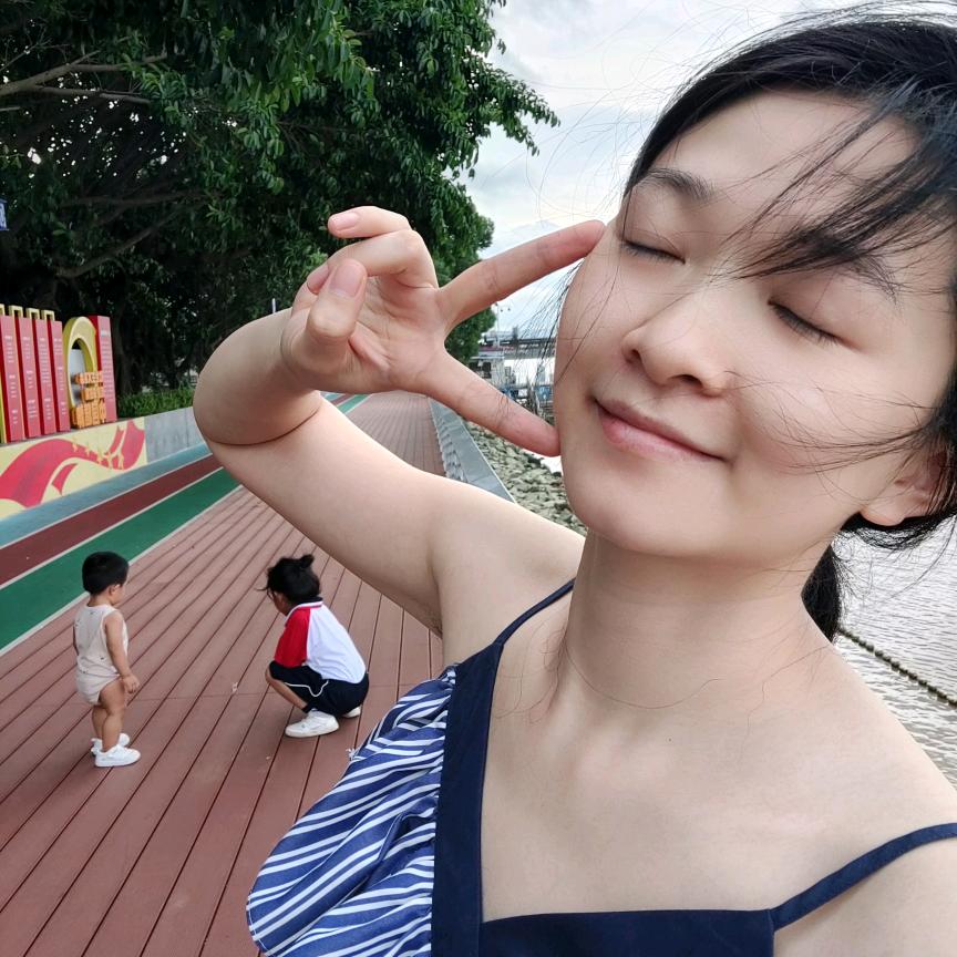 汐妈还可以