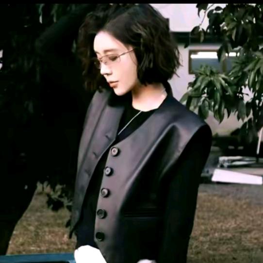 二姨TTS(高级穿搭)